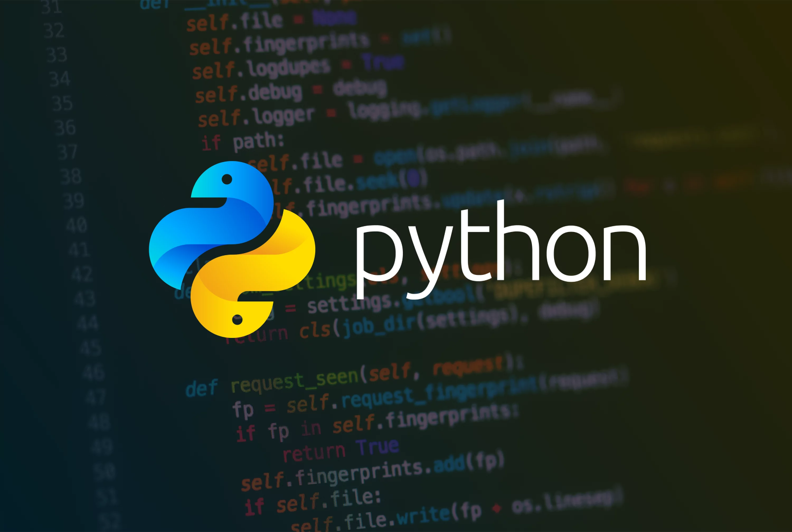 Python Full Stack